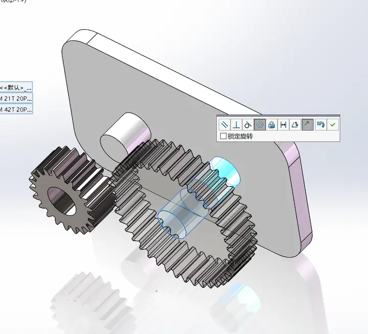 solidworks怎么画软管连接